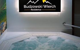 Budzowski Wierch Residence - Apartamenty Na Krzeptowkach
